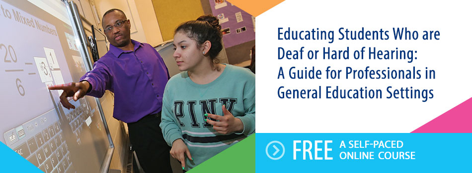 General Education Modules