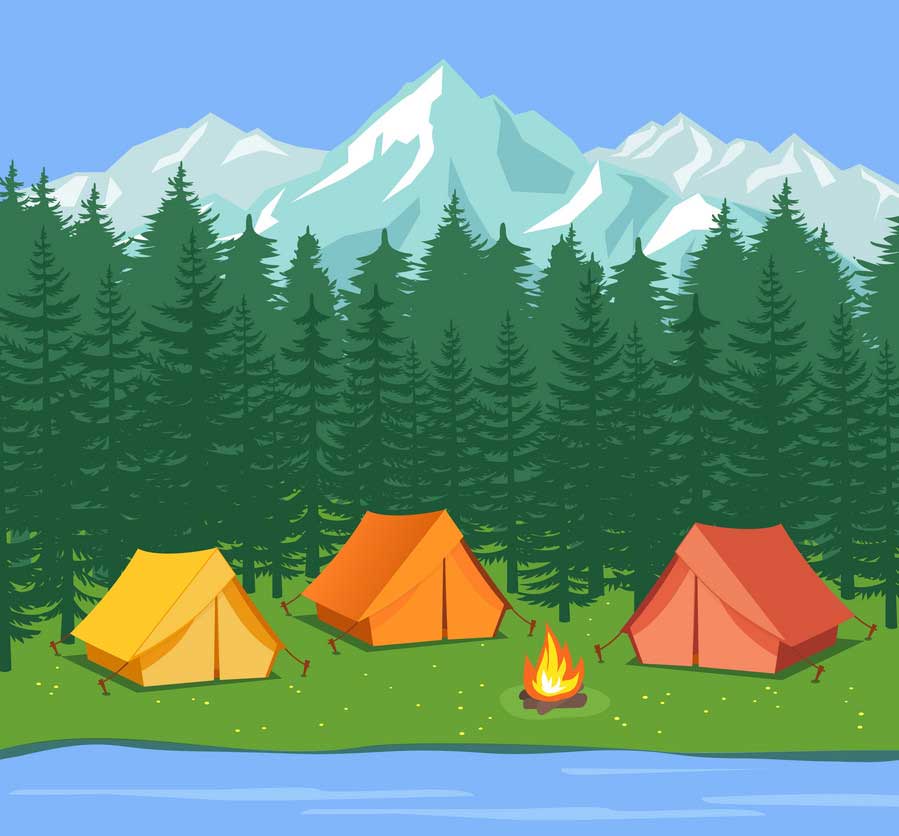 Summer Camps For Deaf And Hard Of Hearing Children And Teens