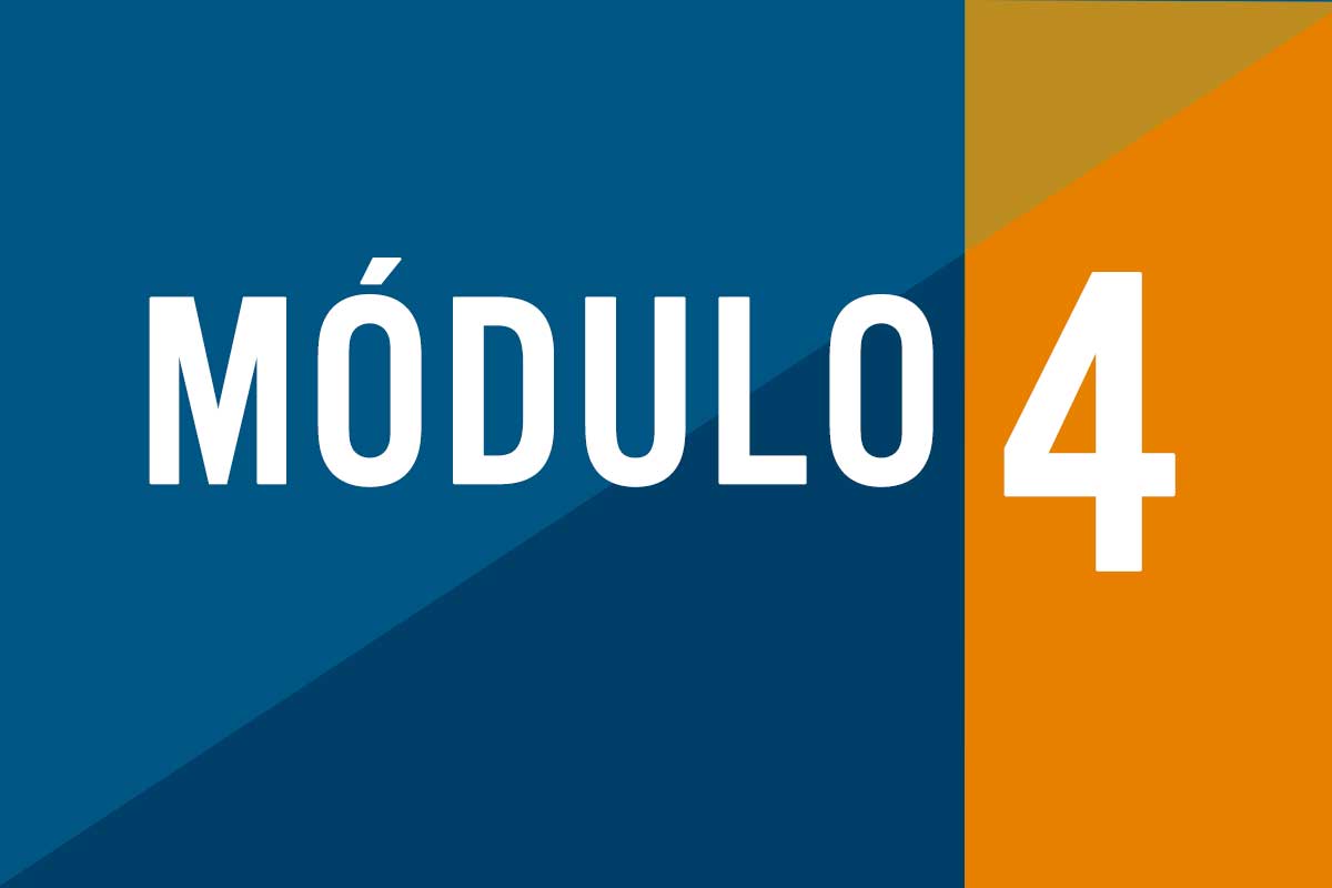 Modulo 4