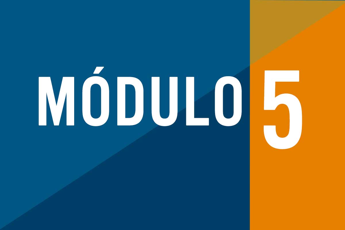 Modulo 5