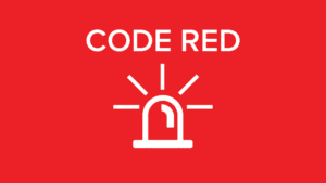 CODE RED