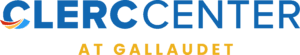 Clerc Center logo