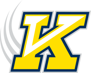 Kendall Demonstration Elementary School logo